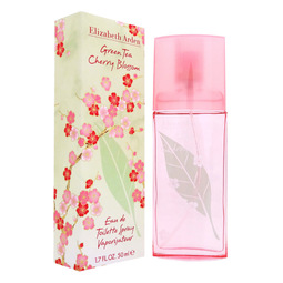 Дамски парфюм ELIZABETH ARDEN Green Tea Cherry Blossom